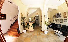 Grande Hotel Renascença