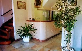 Grande Hotel Renascença